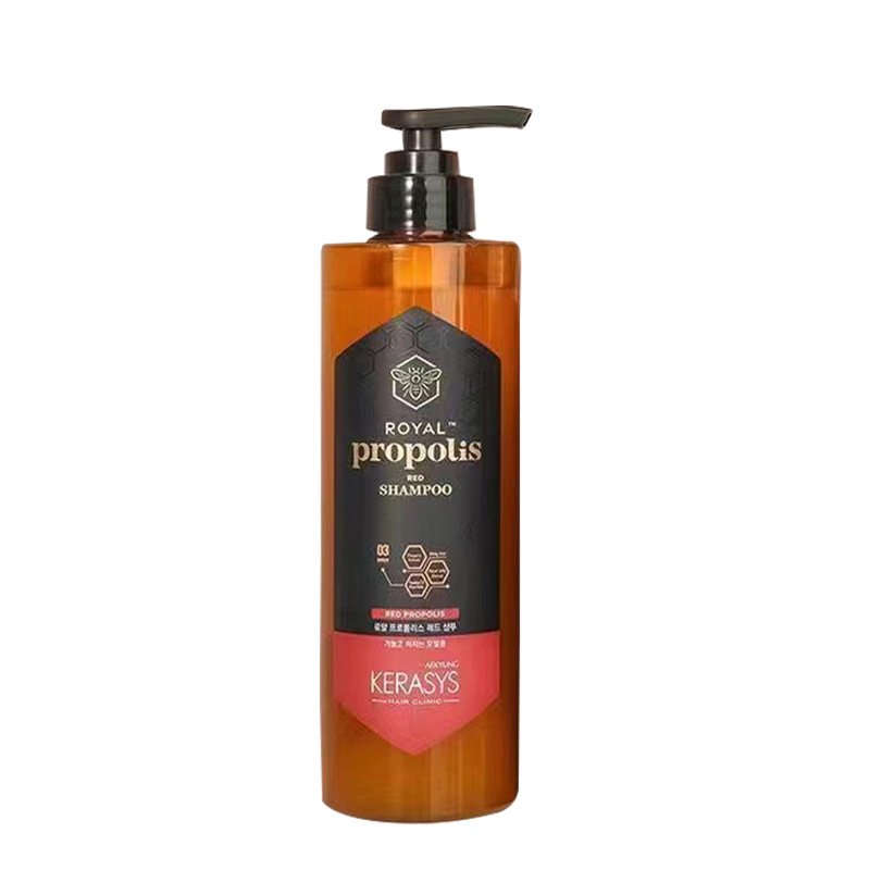 Wholesale natural hair care damage deep hair korea hair black shampoo
