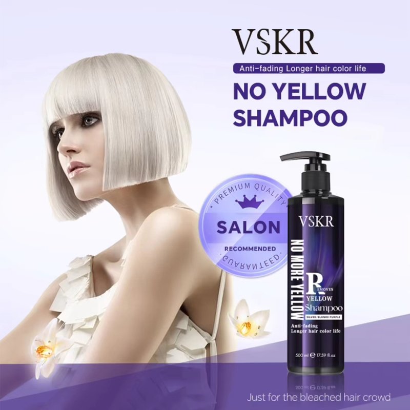 High Quality Shampoo for Hairs Sulfate-free Refreshing & Color-Protection and Argan oil & Organic Vegan Hair Shampoo Keratin