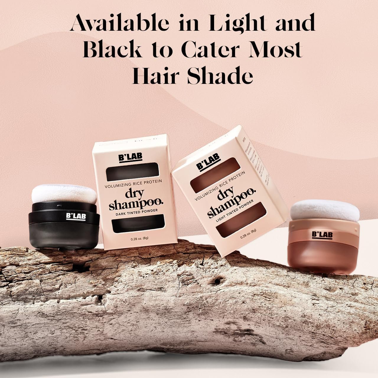 Private Label Vegan Travel Size Non-Aerosol Hair Styling Women Bulk Spray Remove Oil Jar Powdered Remove Mini Dry Shampoo Powder