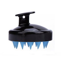 Black-blue