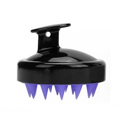 Black-purple