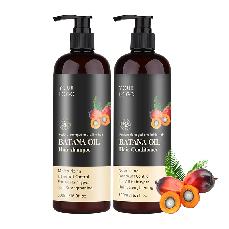 In stock wholesale 900ml growth hair care hair deep repair smooth moisturize keratin hair shampoo