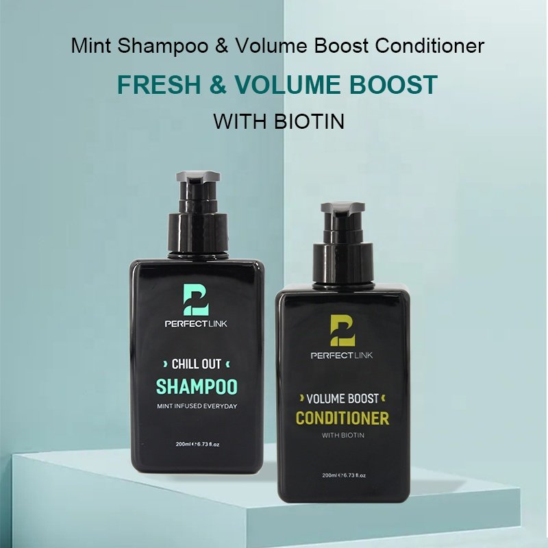 Best Selling Product Shampoo And Conditioner Set Moisturizer Shampoo Hair Care Products Set (new)