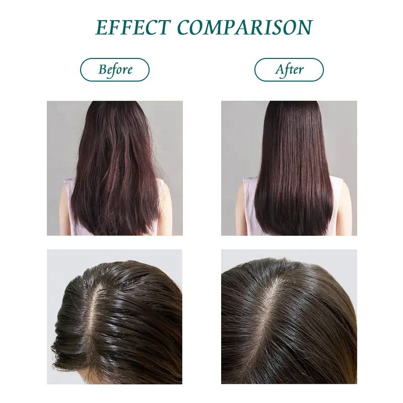 Best Selling Product Shampoo And Conditioner Set Moisturizer Shampoo Hair Care Products Set (new)