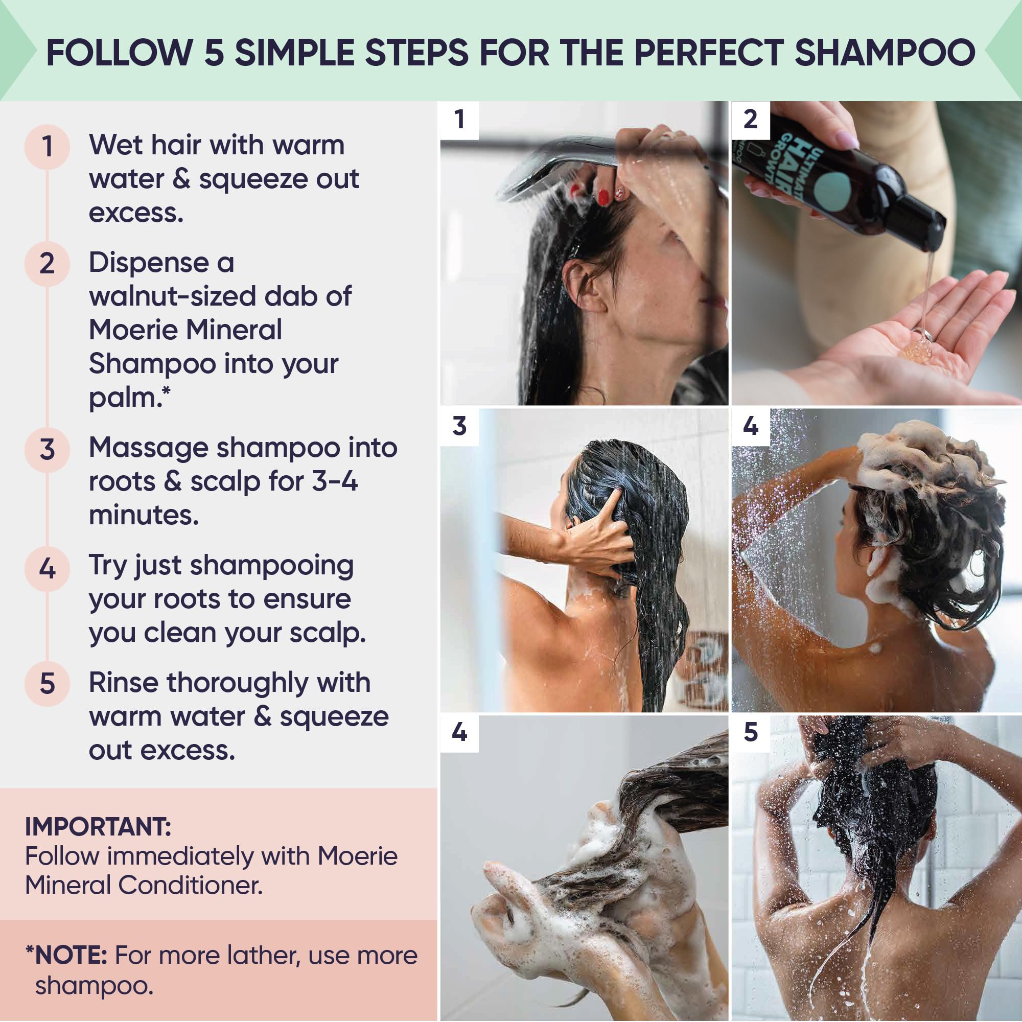 Hot Selling Products 2024 Shampoo Conditioner Sets Hair Mask Hair Spray Natural Vegan Coconut Oil Hair Shampoo And Conditioner