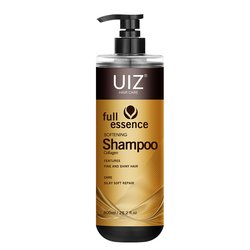 Shampoo