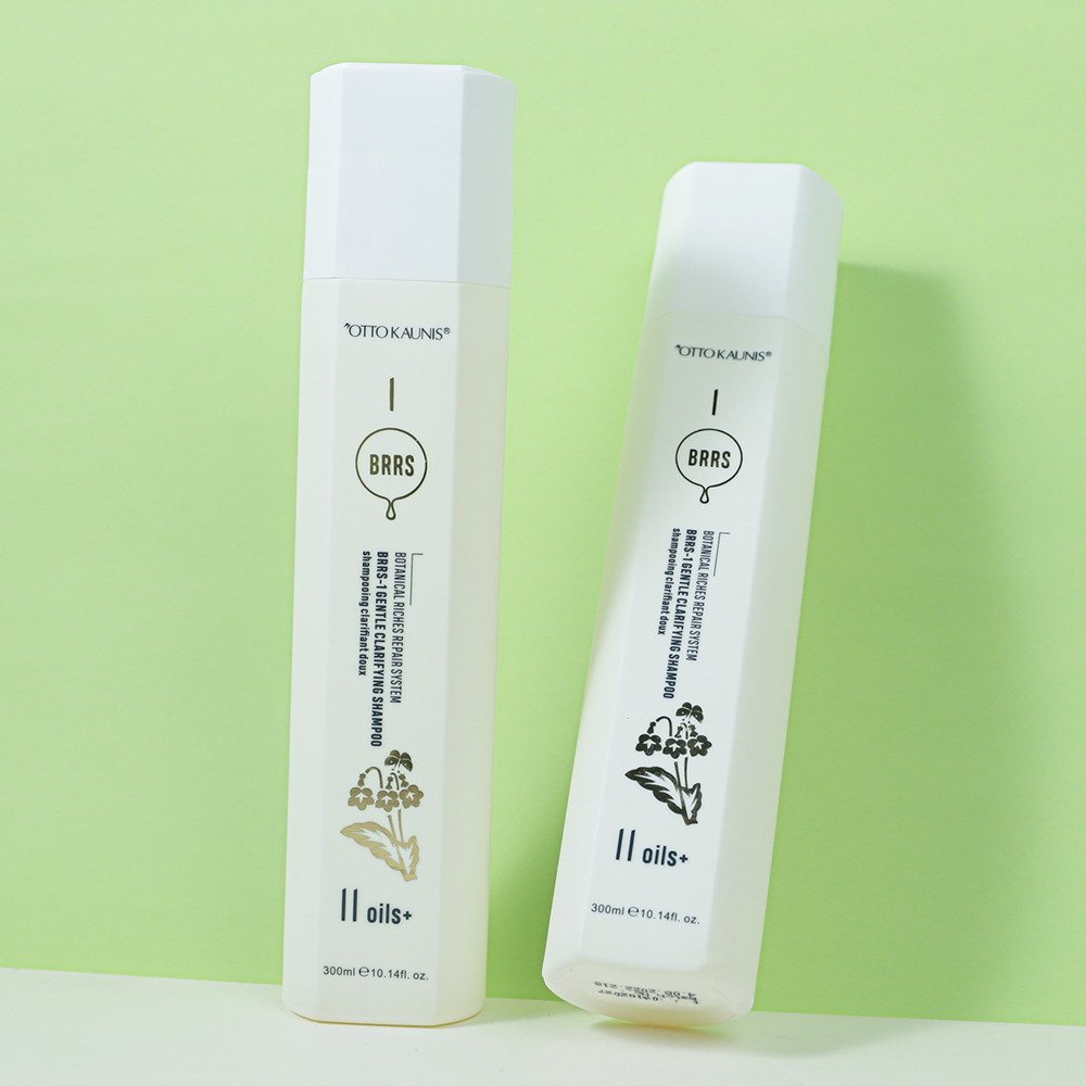 Custom ph balanced argan oil moisturizing shampoo organic coconut oil black hair peppermint hair repair shampoo
