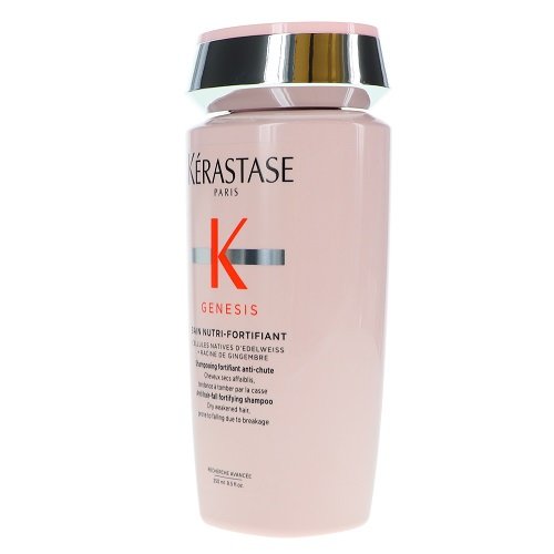 KERASTASE Blond Absolu Bain Ultra Violet Anti Brass Purple Shampoo 250 ml