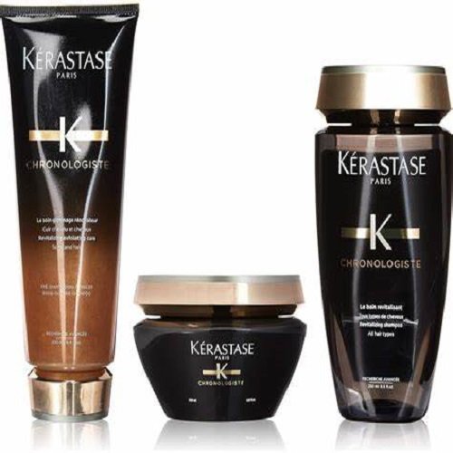 KERASTASE Blond Absolu Bain Ultra Violet Anti Brass Purple Shampoo 250 ml