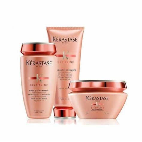 KERASTASE Blond Absolu Bain Ultra Violet Anti Brass Purple Shampoo 250 ml