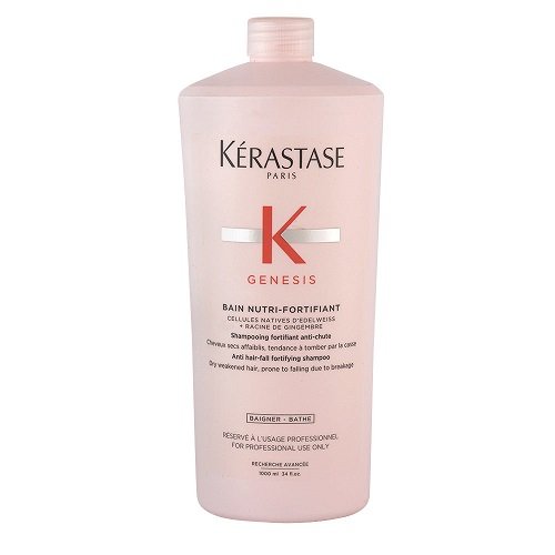 KERASTASE Blond Absolu Bain Ultra Violet Anti Brass Purple Shampoo 250 ml