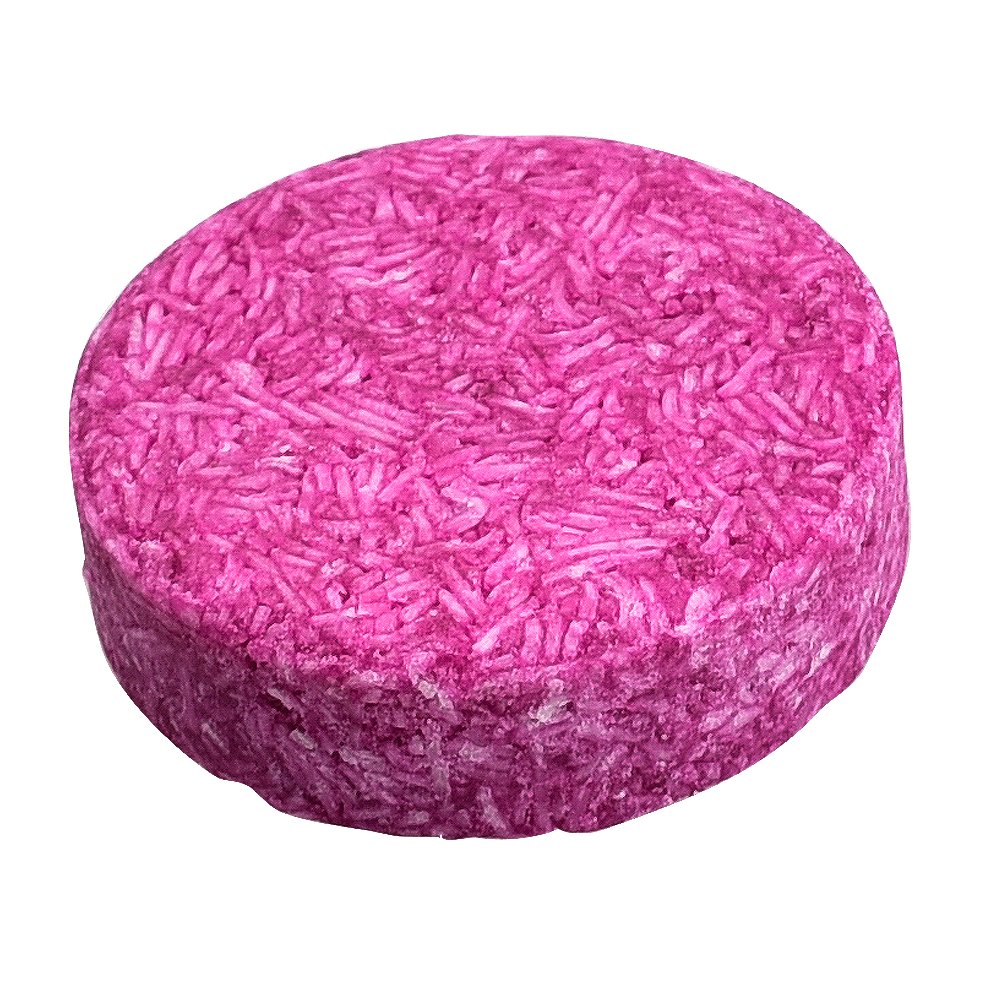 Best Solid Zero Waste Shampoo Bar and Conditioner Diy For Curly Hair