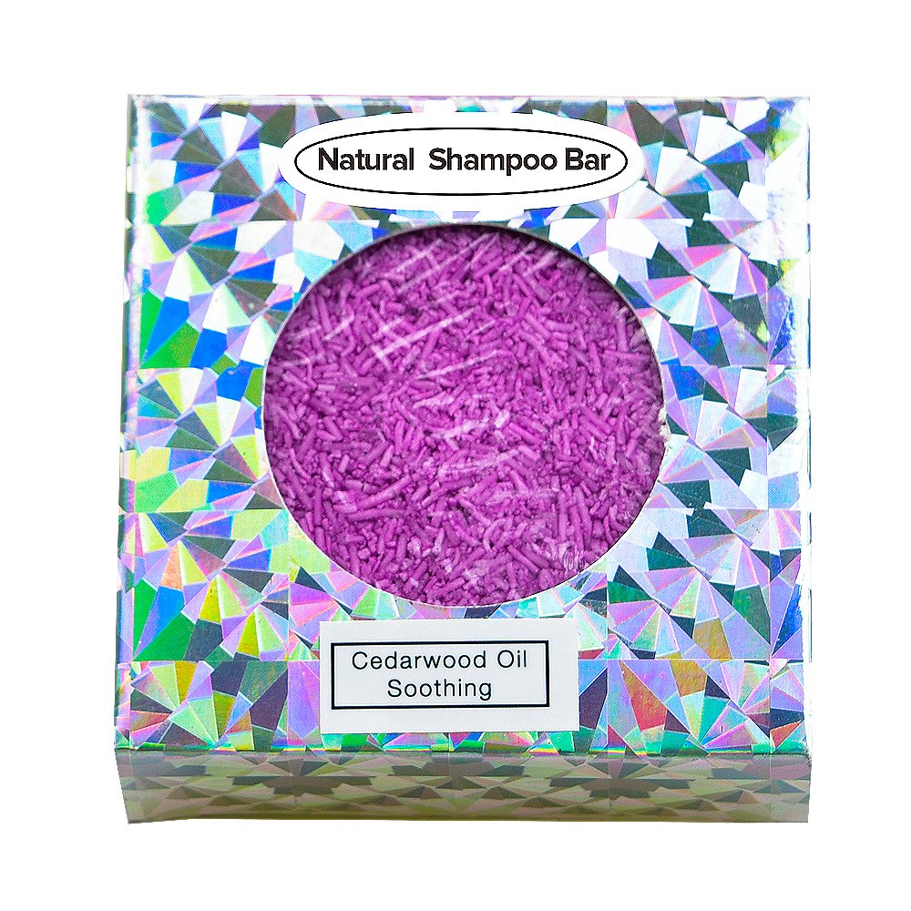 Best Solid Zero Waste Shampoo Bar and Conditioner Diy For Curly Hair