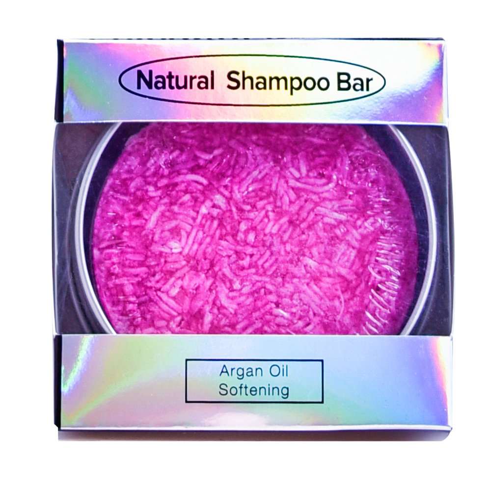 Best Solid Zero Waste Shampoo Bar and Conditioner Diy For Curly Hair