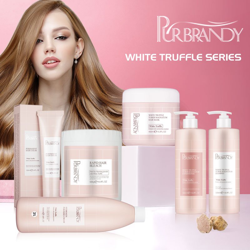 Wholesale Bulk Private Label Good Quality Organic Mild Cleansing Hair Shampoo For Daily Use