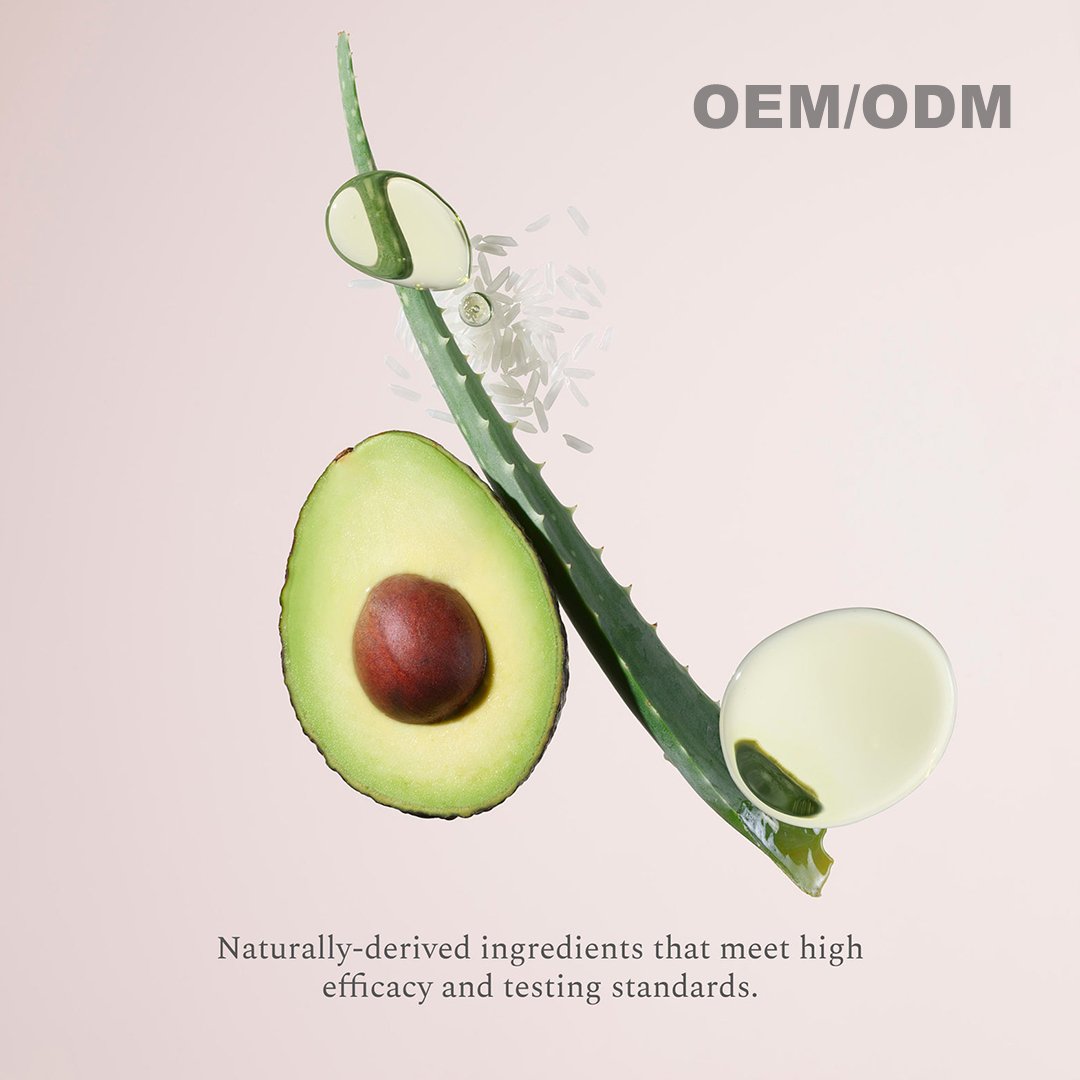 Lowest MOQ Custom Shampoo Best Shampoo For Thinning Hair Private Label Best Shampoo And Conditioner