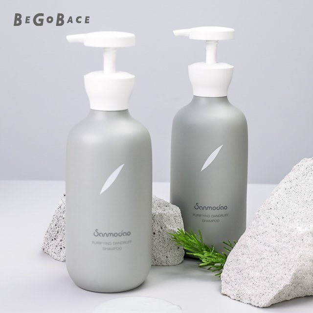 private label wholesale factory moisturize nourish anti-dandruff Argan Oil Hair Shampoo