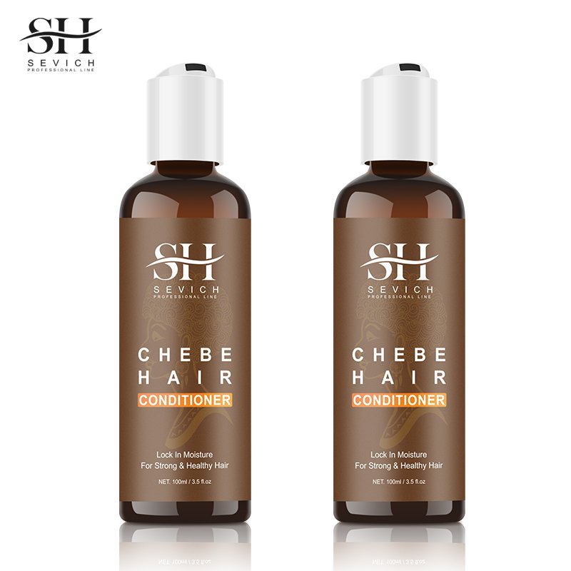 Chebe Growth Shampoo Anti Hair Loss Shampoo and Conditioner Hair Care Products Prevents Thinning Hair