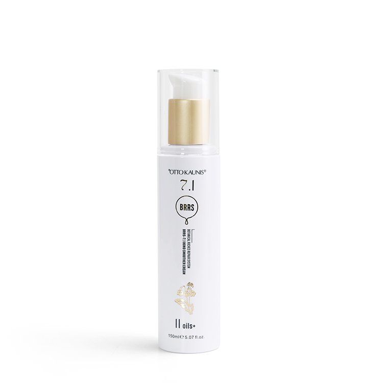 Private Label Anti Frizz Hair Care Products Shampoo and Conditioner for Curly Hair Damage Repair Treatment Leave-In Conditioner