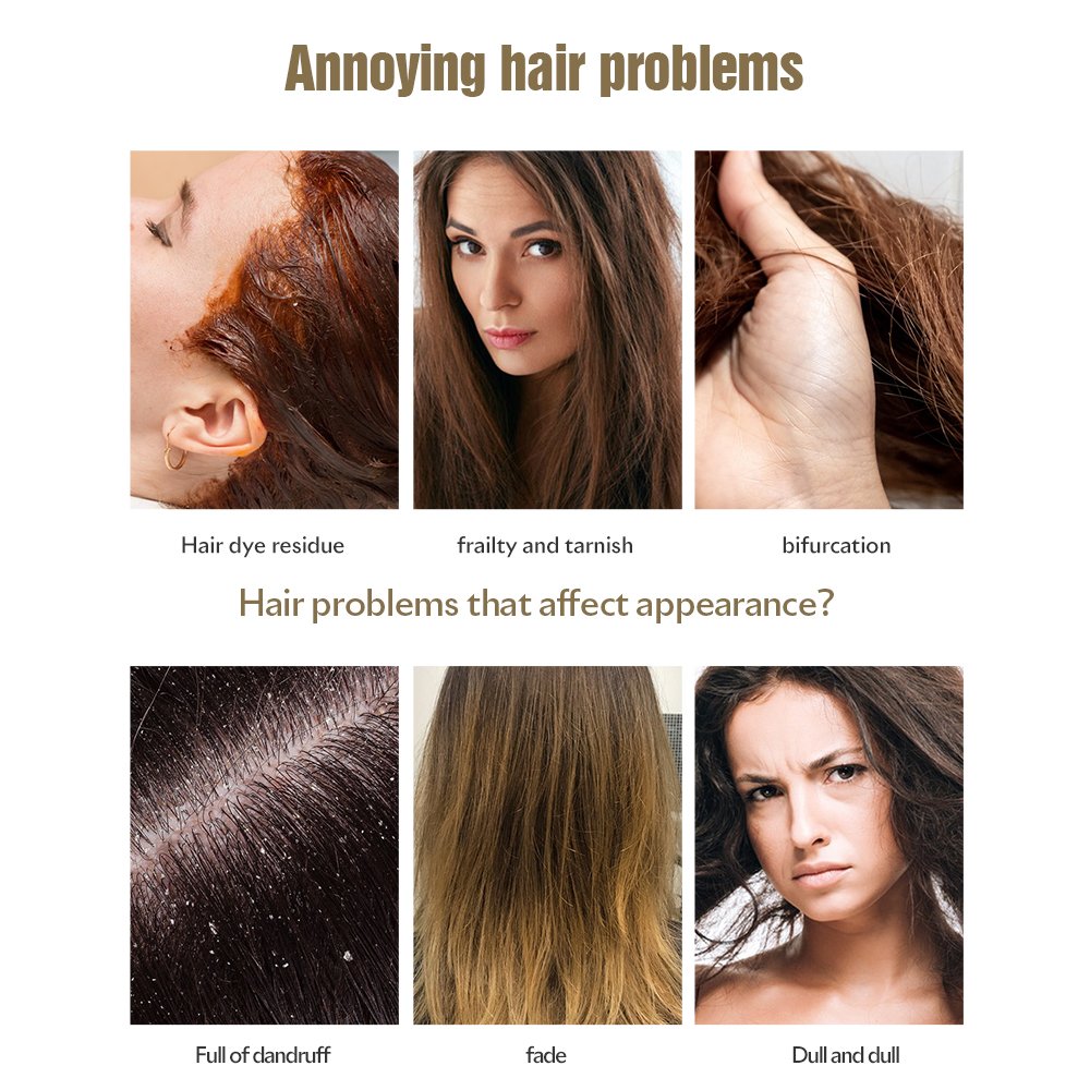 Yellow Fifteen Upgrade U Oem Odm Herbal Organic Damage Repaired Color Protecting Priavte Label Shampoo And Conditioner