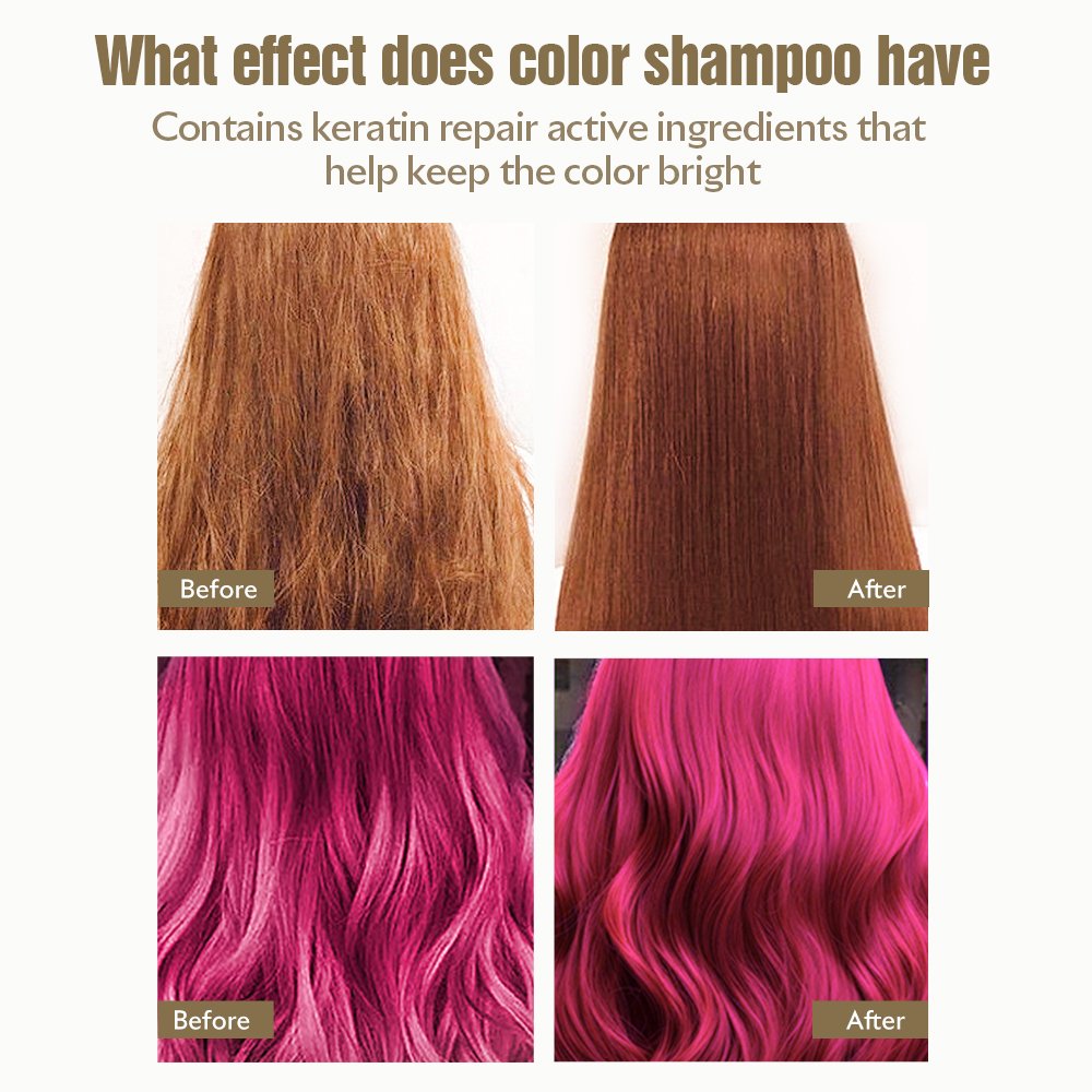 Yellow Fifteen Upgrade U Oem Odm Herbal Organic Damage Repaired Color Protecting Priavte Label Shampoo And Conditioner