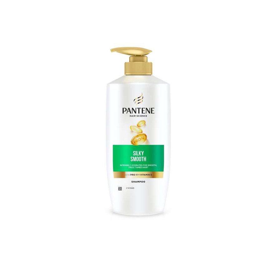 Factory wholesale exporter Pantene moisture renewal shampoo for hair fall solution in wholesale price