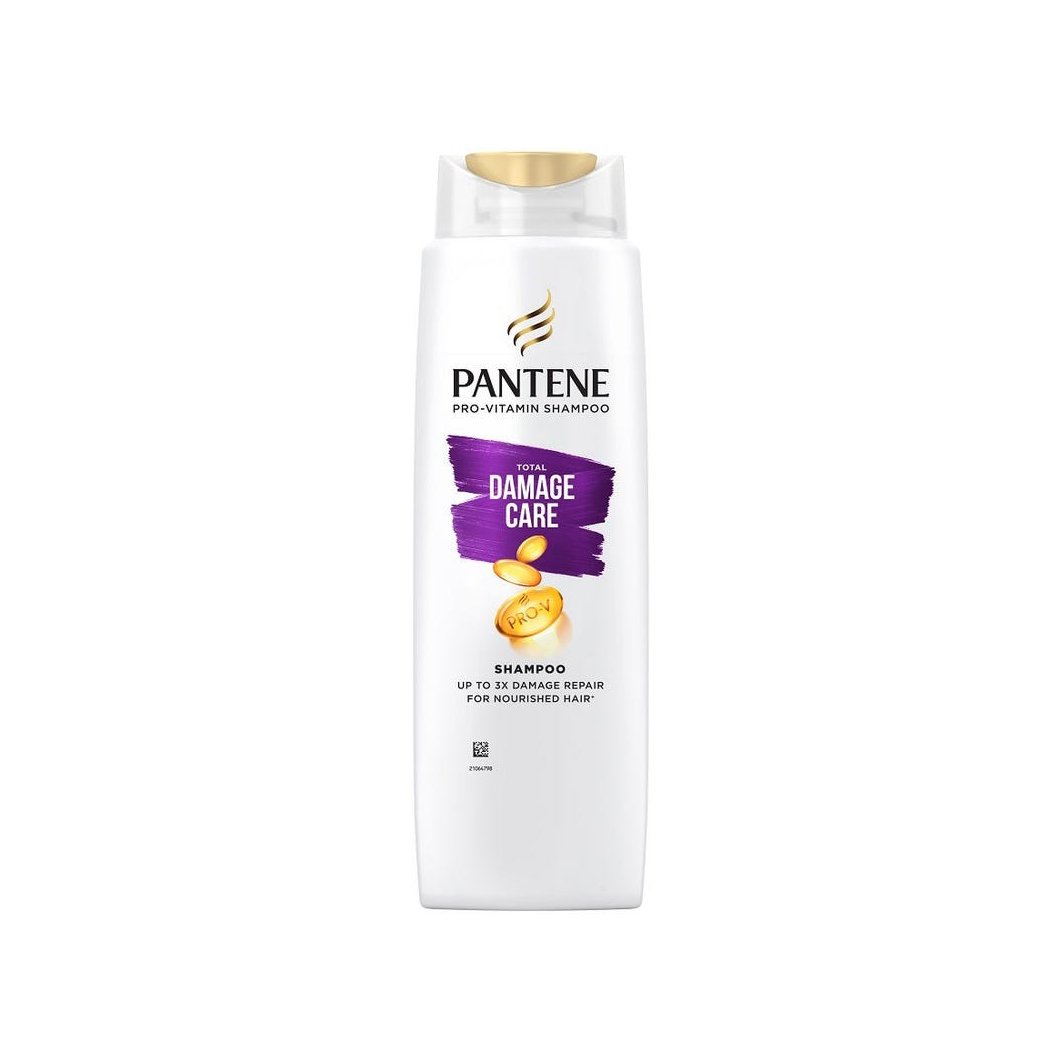 Factory wholesale exporter Pantene moisture renewal shampoo for hair fall solution in wholesale price