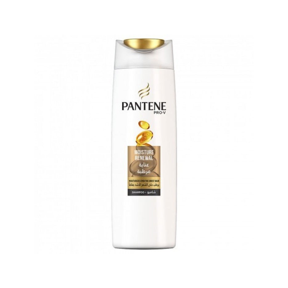 Factory wholesale exporter Pantene moisture renewal shampoo for hair fall solution in wholesale price