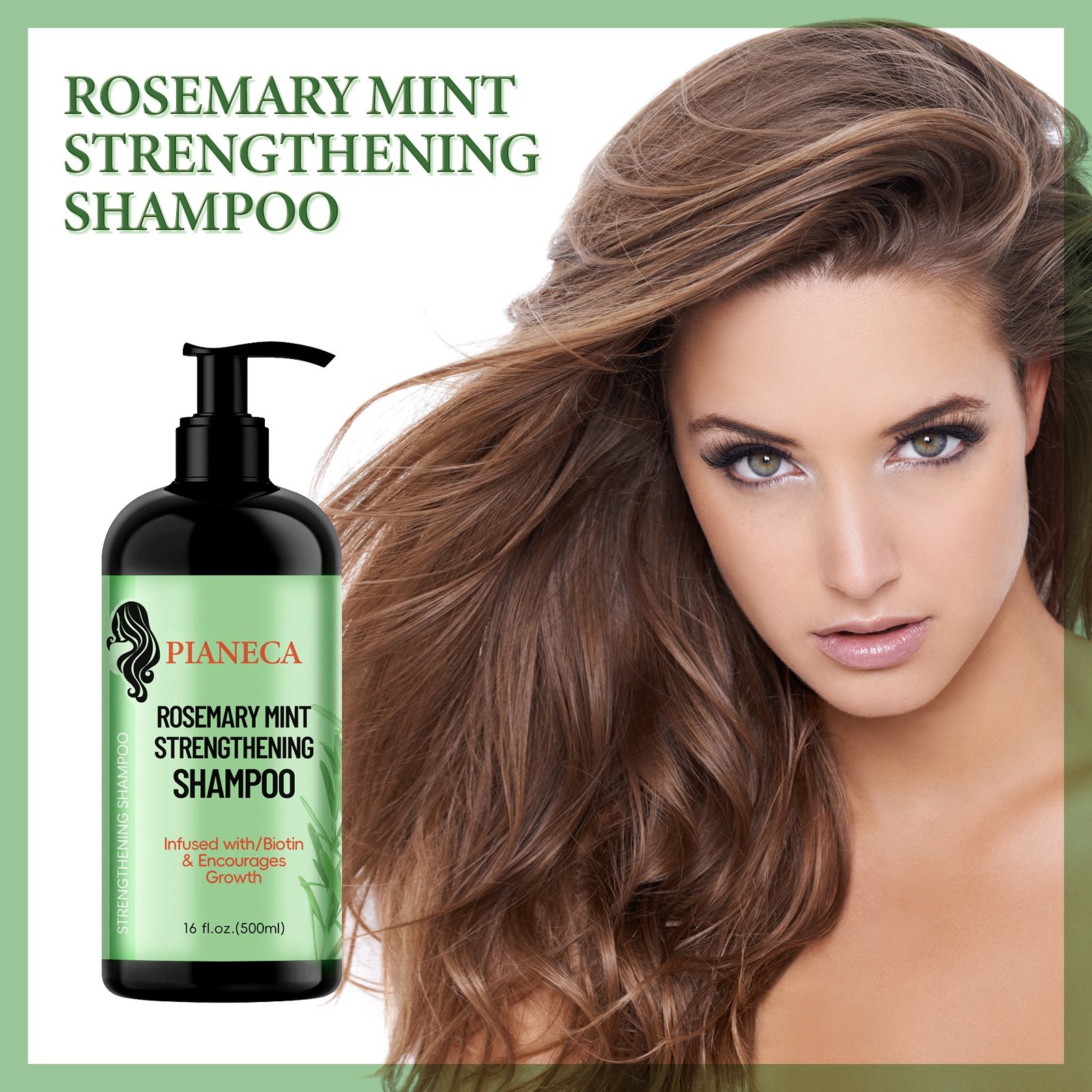 rosemary shampoo rosemary shampoo and conditioner hair care hair shampoo oil Hair-Repairing