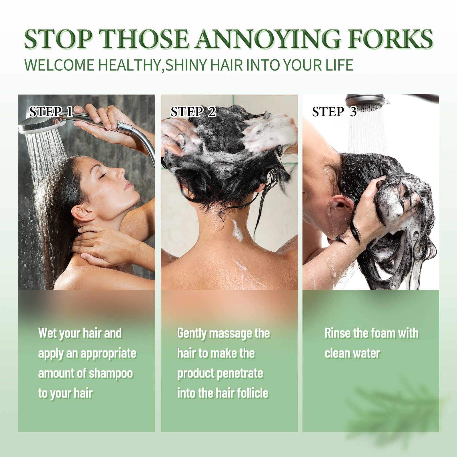 rosemary shampoo rosemary shampoo and conditioner hair care hair shampoo oil Hair-Repairing