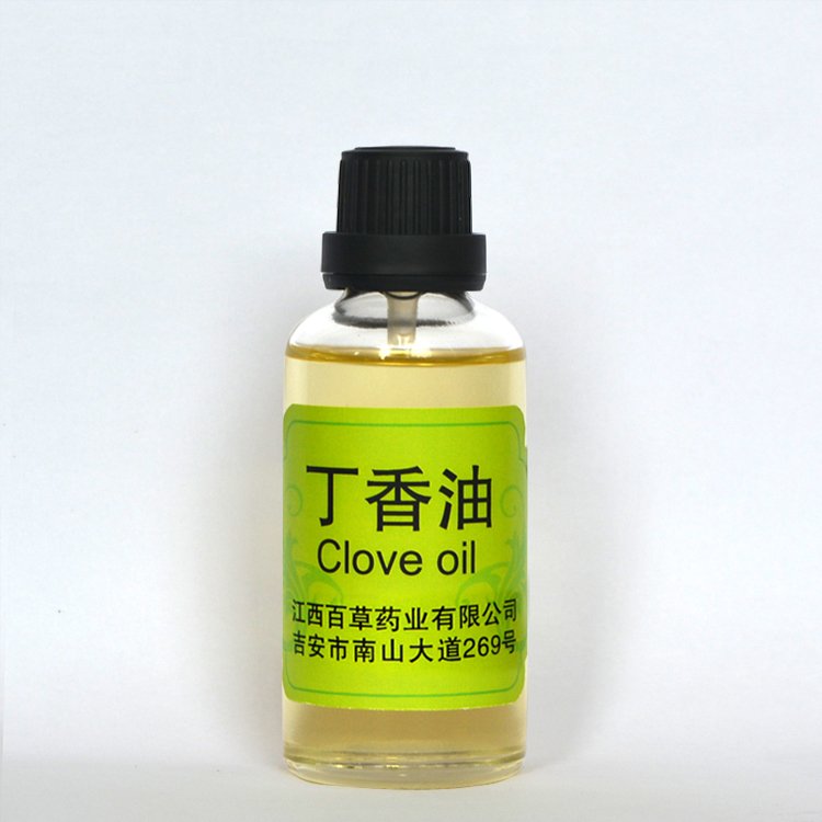Therapeutic Grade Clove Oil For Hair Toothache Treatment Wholesale 100% Pure Natural Clove Leaf Essential Oil Bulk