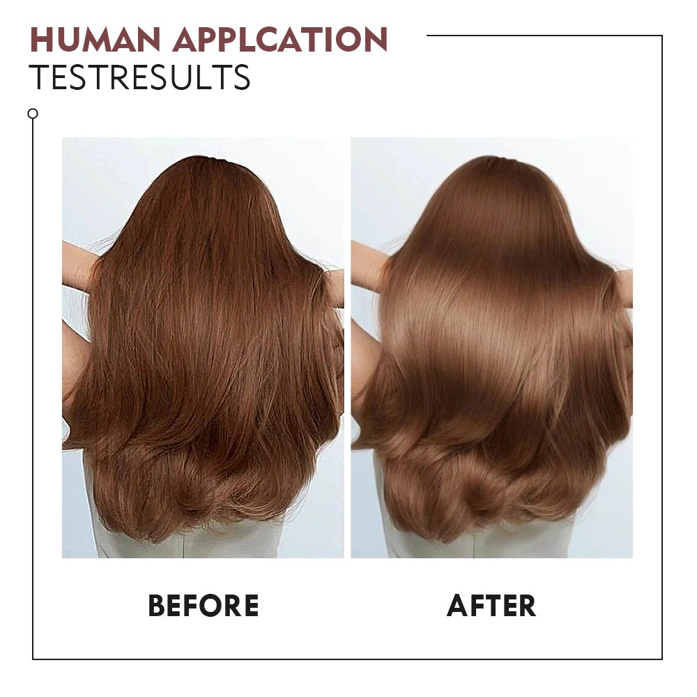 Karseell Hair Shampoo Keratin Treatment Curly Hair Products Black Hair Shampoo And Conditioner