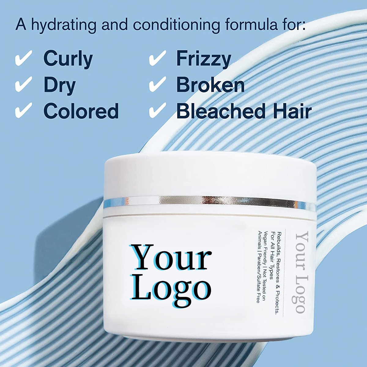 Treatment shampoo anti Dandruff care lasting relief of scalp itching and Dandruff caused by psoriasis and Seborrhoeic dermatitis
