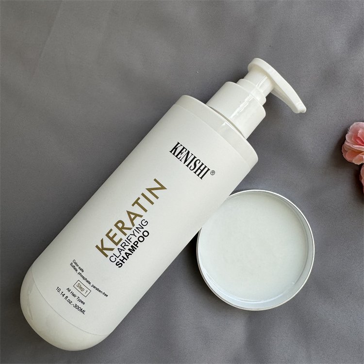 Premium Cleanse And Hydrate Fully Hair Shampoo Neutrogena Anti-residue Clarifying Shampoo Cleansing