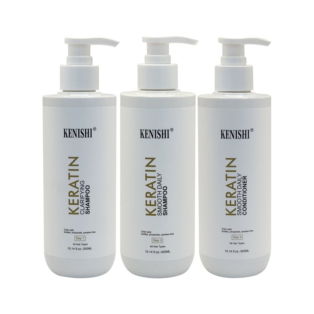 Premium Cleanse And Hydrate Fully Hair Shampoo Neutrogena Anti-residue Clarifying Shampoo Cleansing