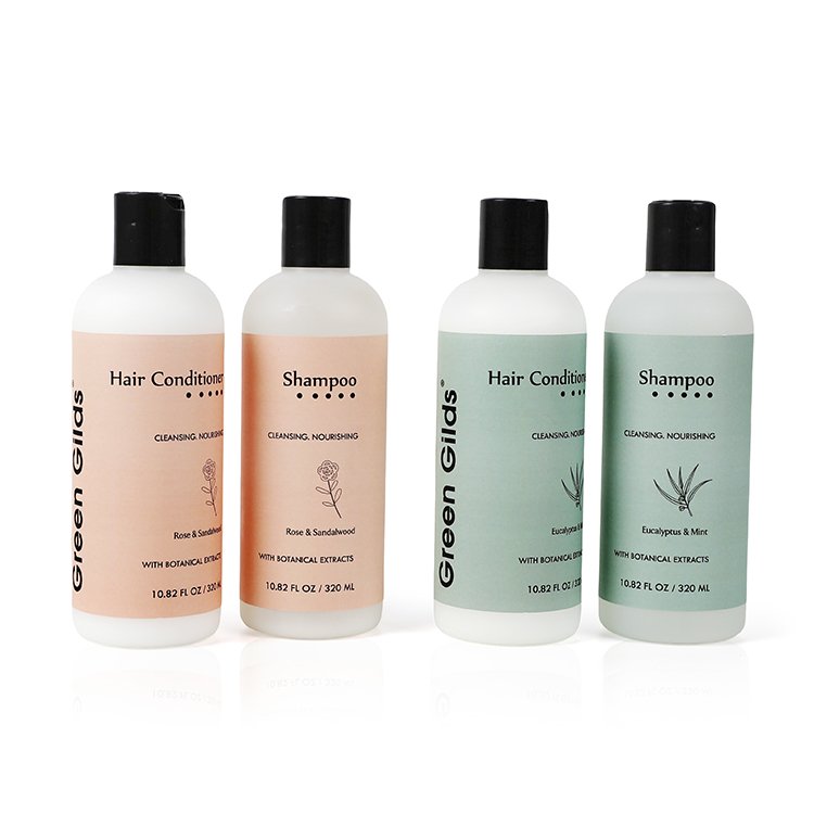 Custom Logo Cleaning Hair Shampoo Moisturizing Oil Control Shampoo 320ml Shampoo for Adults