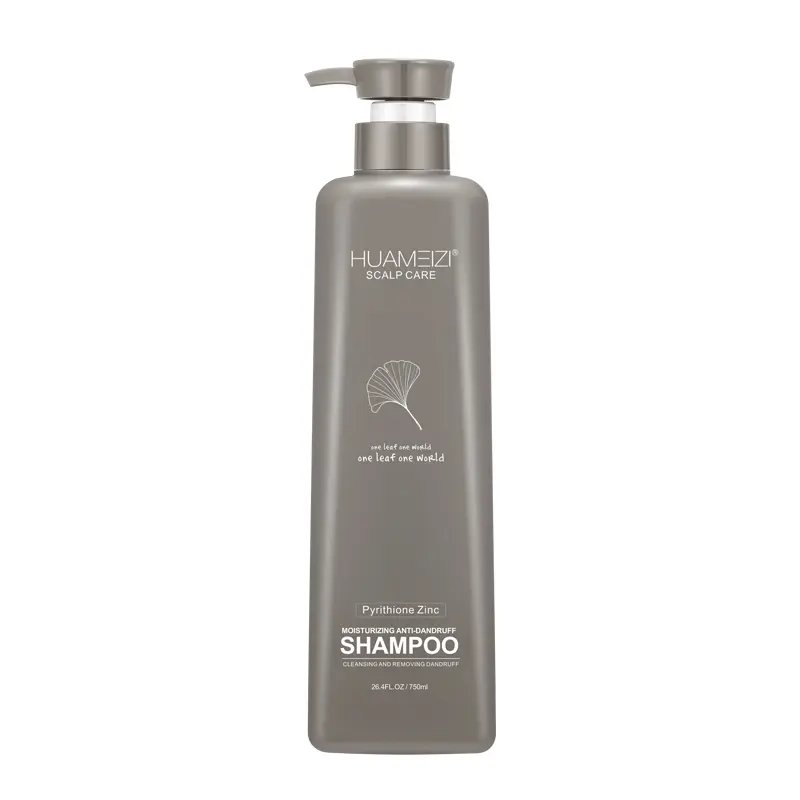 Factory Price Natural Herbal Ingredients Nourishing Moisturizing Shampoo And Conditioner