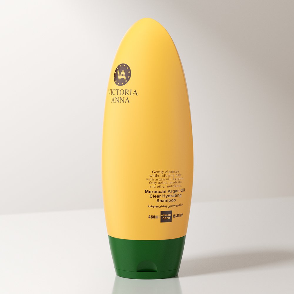 Wholesale stock Moroccan Argan Oil Cleansing Set whit shampoo and conditioner oil mask cream