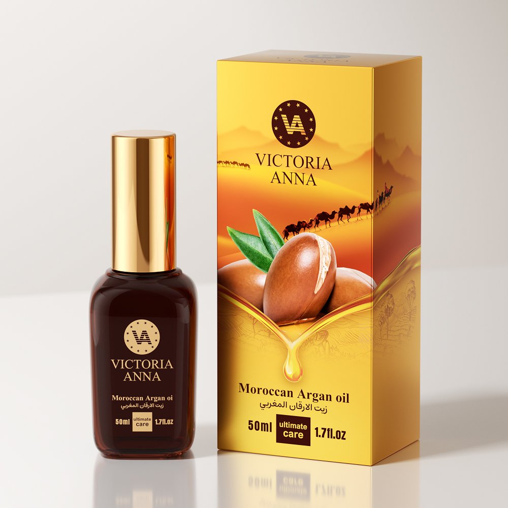 Wholesale stock Moroccan Argan Oil Cleansing Set whit shampoo and conditioner oil mask cream