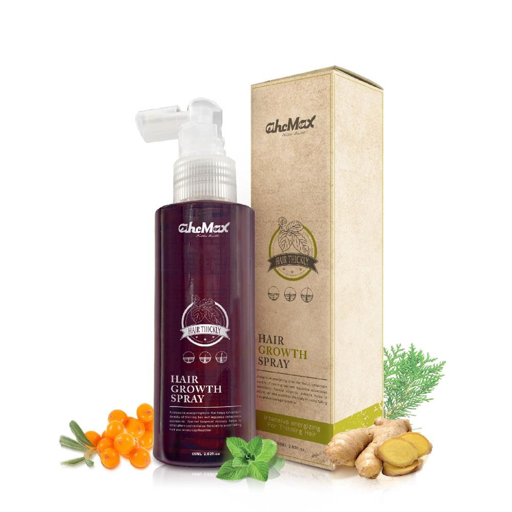 Natural Herbal Medical Hair Growth Anti Hair Loss,Made In Japan,Hair Tonic