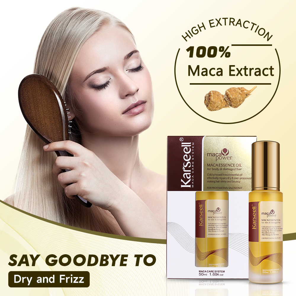 Wholesaler Sulfate-Free Natural Private Label Argan Oil Collagen Hair Mask Hair Shampoo And Conditioner Set
