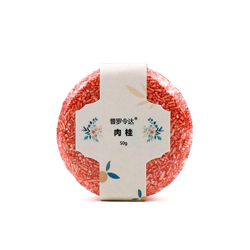 private label organic anti-hair loss rice water shampoo bar with organic