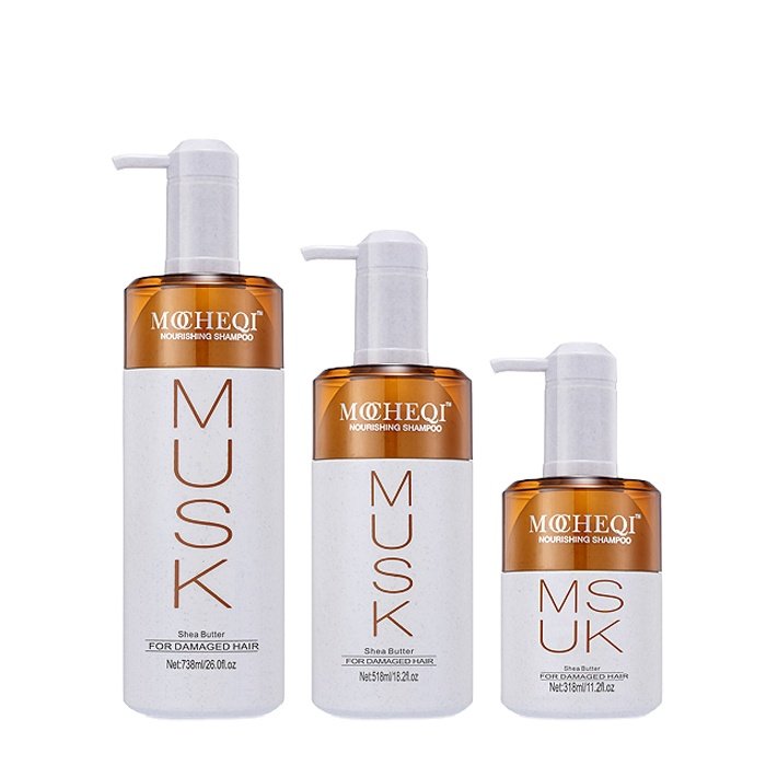 Private label professional Moisturizing nourishing hair Shampoo brands