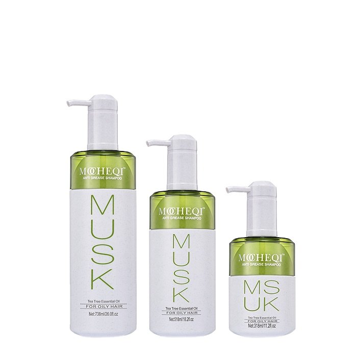 Private label professional Moisturizing nourishing hair Shampoo brands