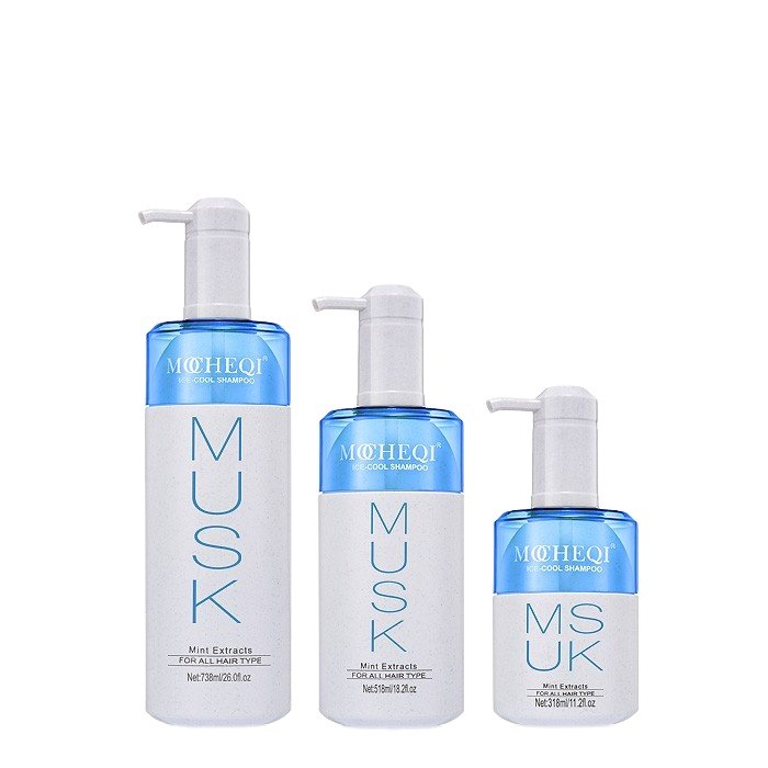 Private label professional Moisturizing nourishing hair Shampoo brands