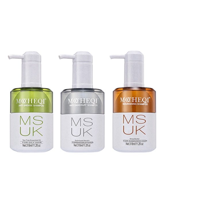 Private label professional Moisturizing nourishing hair Shampoo brands
