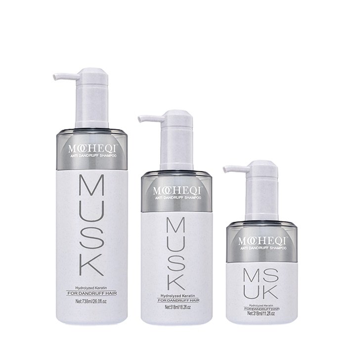 Private label professional Moisturizing nourishing hair Shampoo brands