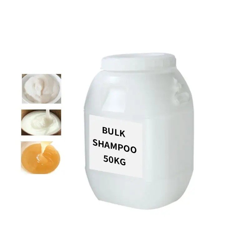 Private Label Bulk Shampoo OEM ODM Shampoo Supplier Natural Shampoo And Conditioner for business