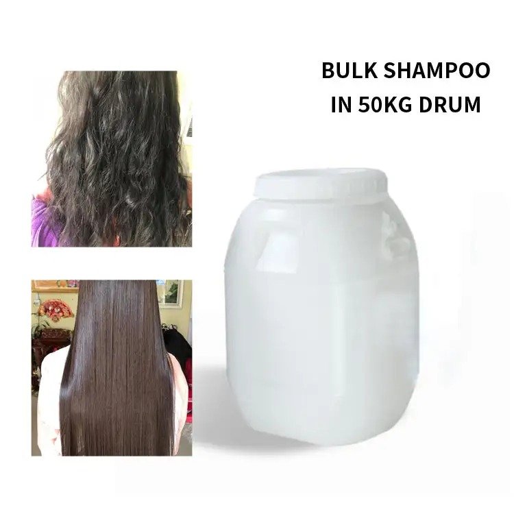 Private Label Bulk Shampoo OEM ODM Shampoo Supplier Natural Shampoo And Conditioner for business