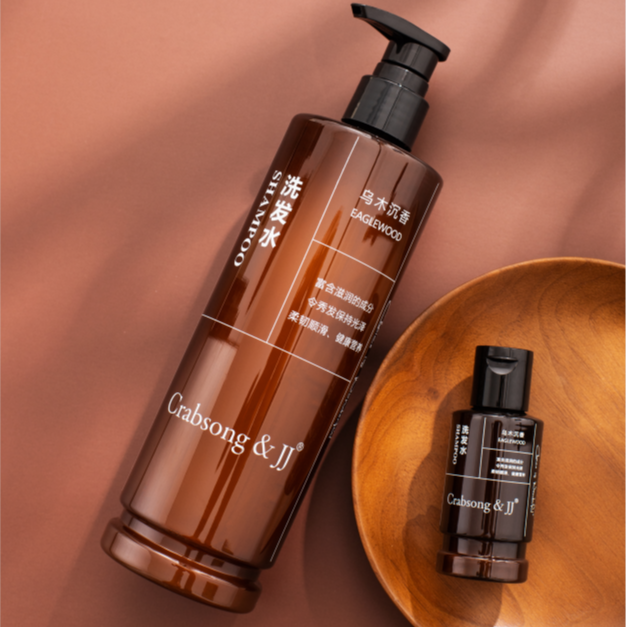High Quality Private Label Sulfate Free Shampoo And Conditioner Set Suitable For All People